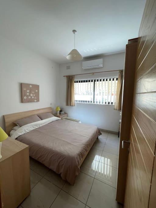 Lovely, Modern, Bright Maisonette. Heart Of Sliema Exterior foto